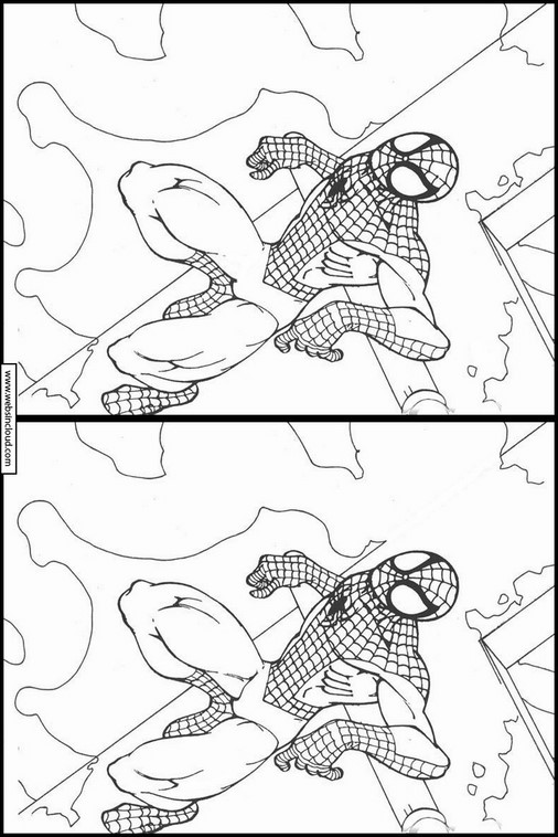 Spiderman 64