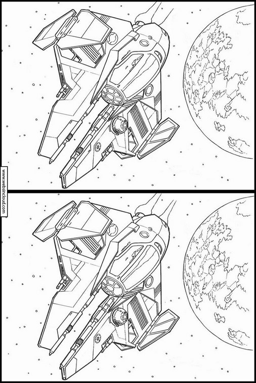 Star Wars 102