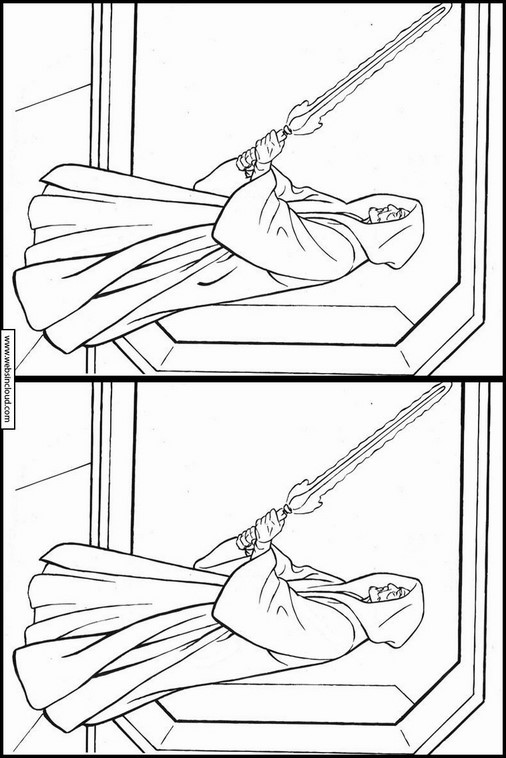 Star Wars 38