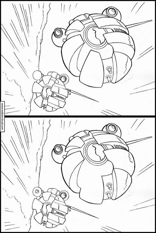 Star Wars 52
