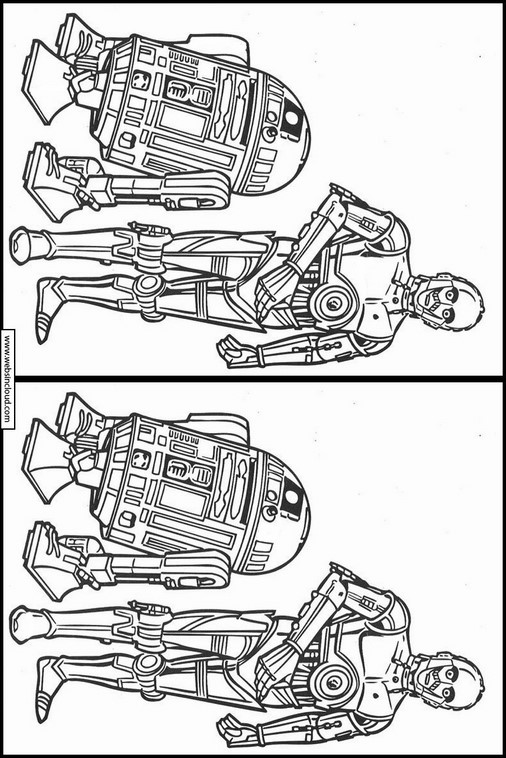 Star Wars 74