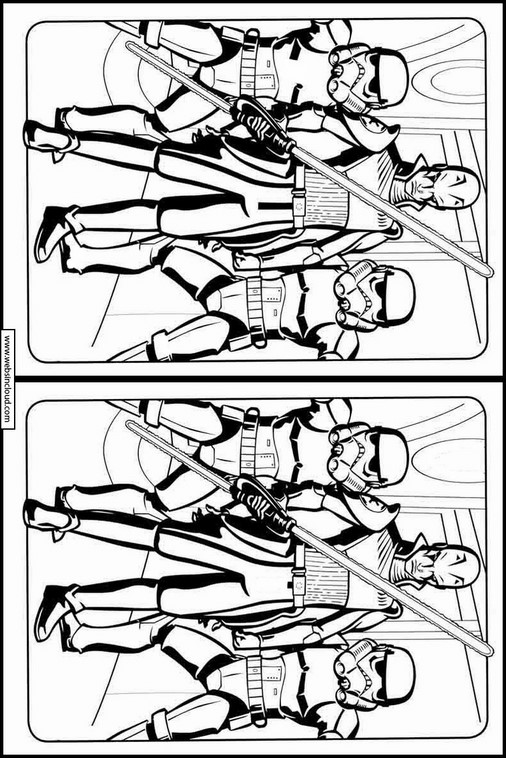 Star Wars Povstalci 11