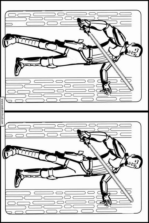 Star Wars Povstalci 13