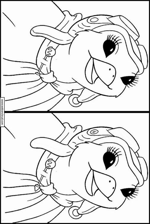 Stuart Little 2