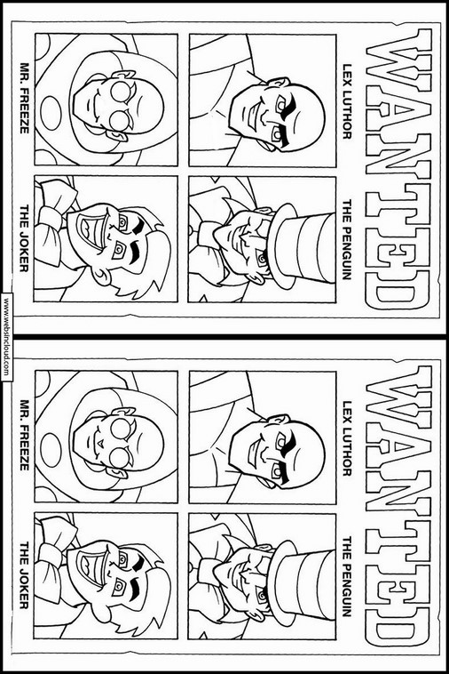 Super Friends 7