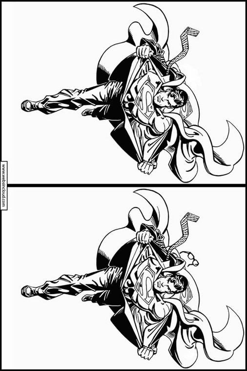 Superman 1