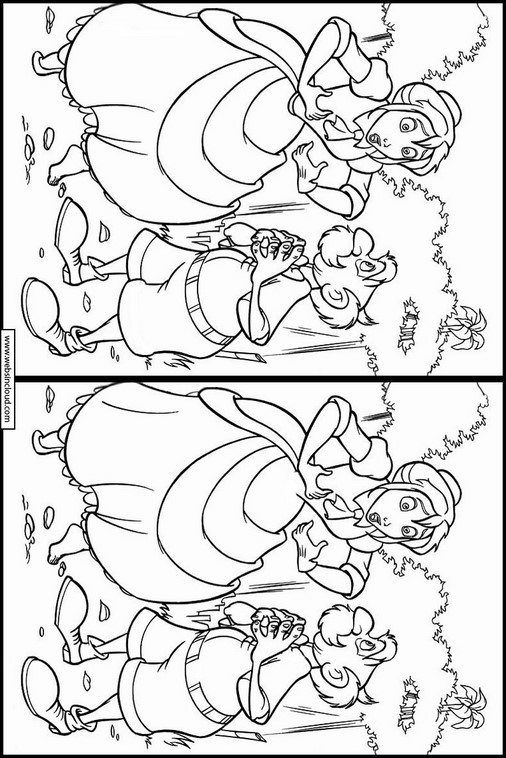 Tarzan 20