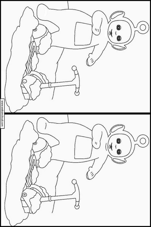 Teletubbies 12