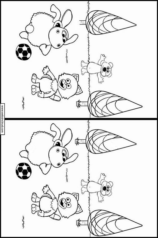 Timmy Time 24
