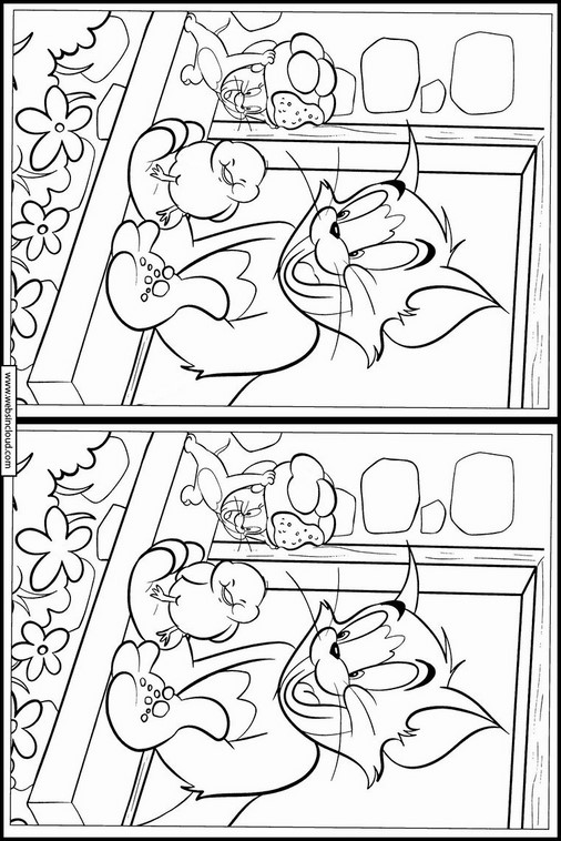 Tom and Jerry 2