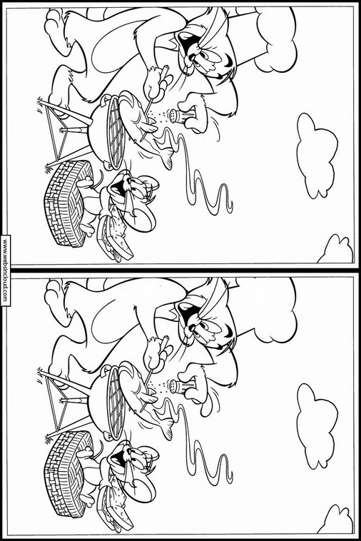 टॉम एंड जेरी 22
