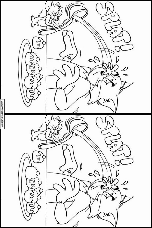 टॉम एंड जेरी 31