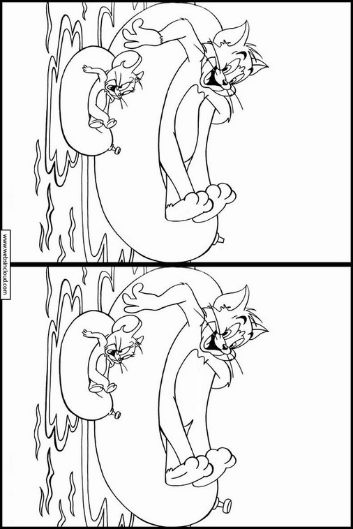 टॉम एंड जेरी 39