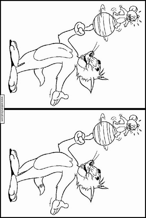 Tom et Jerry 66