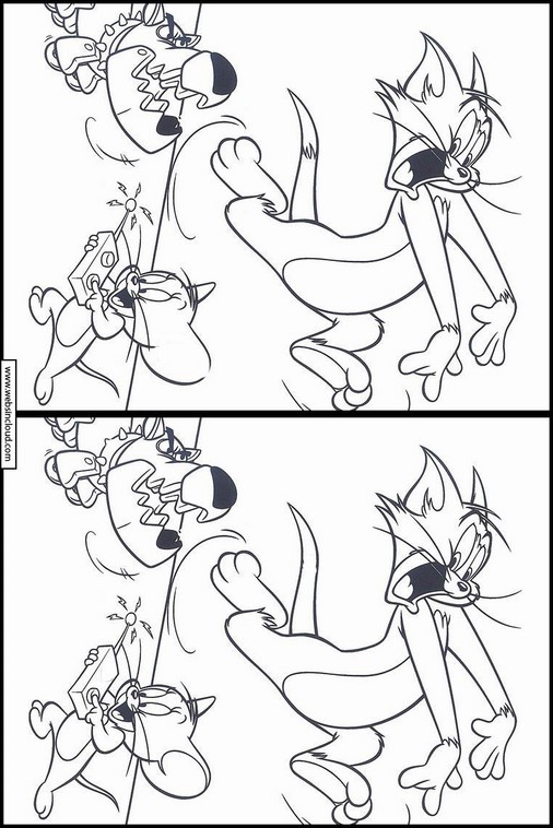 Tom et Jerry 94