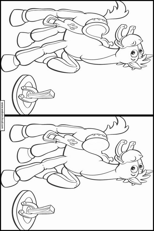 Toy Story 10