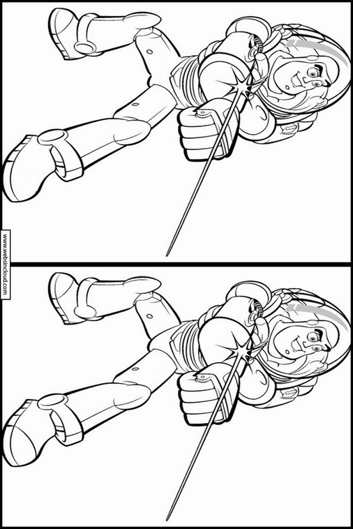 Toy Story 5