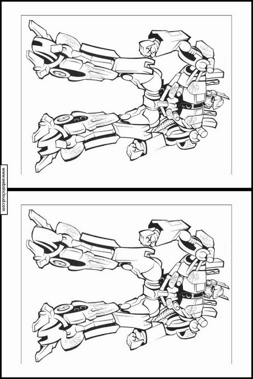 Трансформеры 12