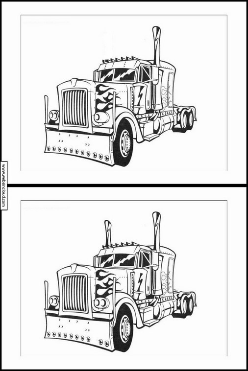 Transformers 18