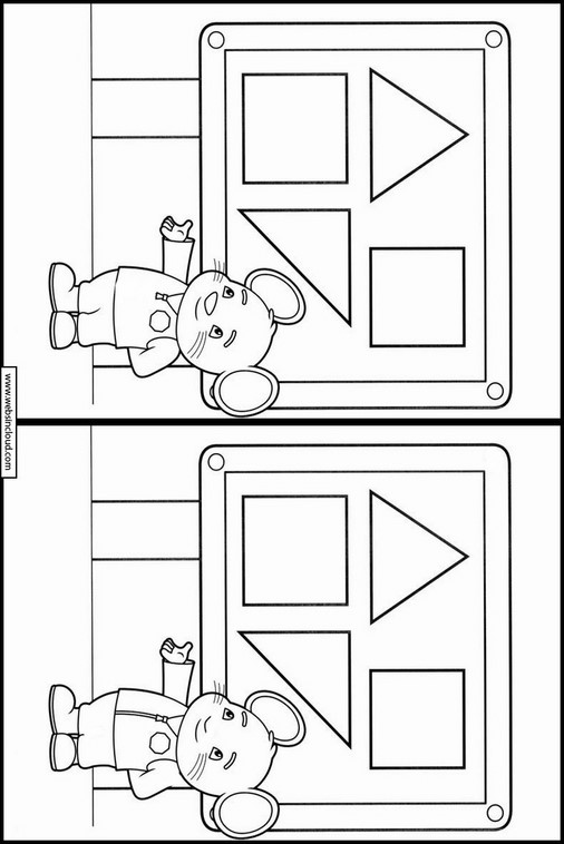 Umizoomi 11