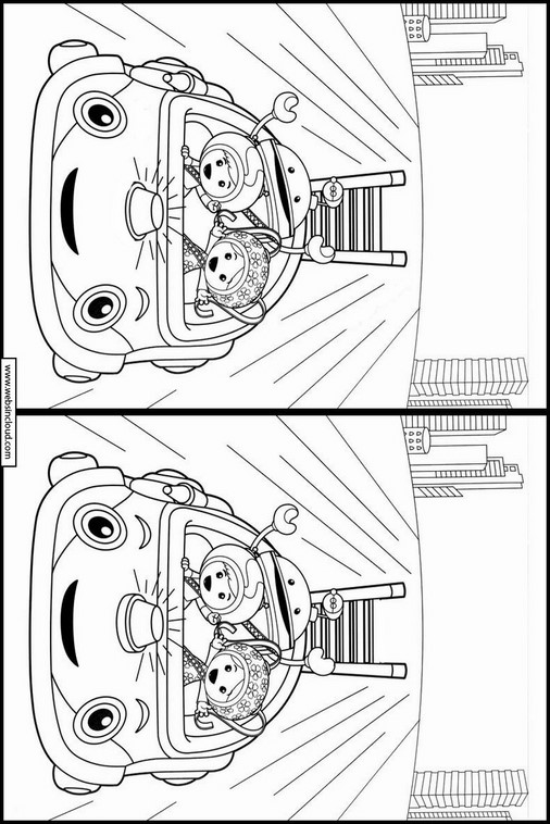 Umizoomi 3