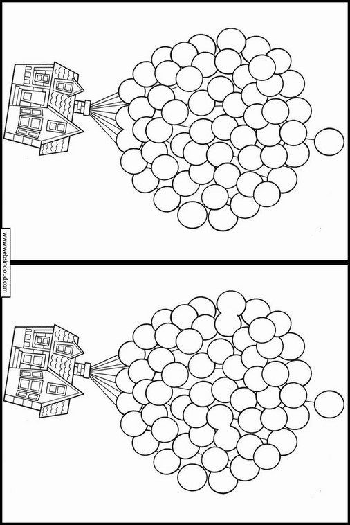 Up – kohti korkeuksia 16