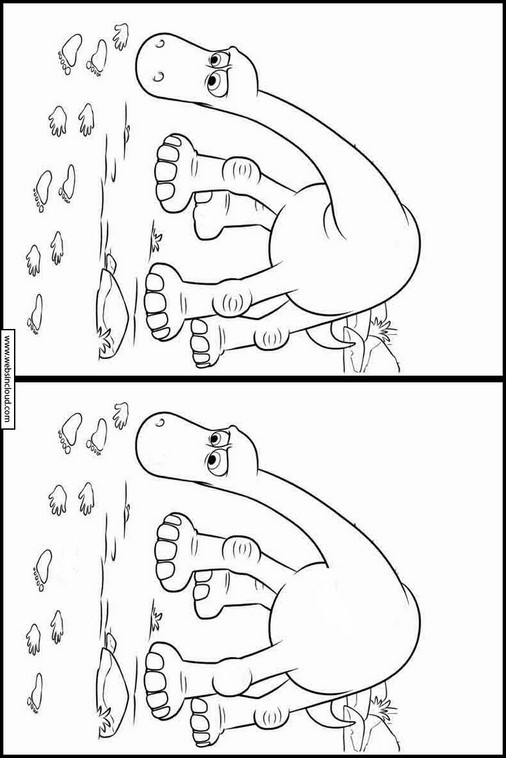 The Good Dinosaur 18