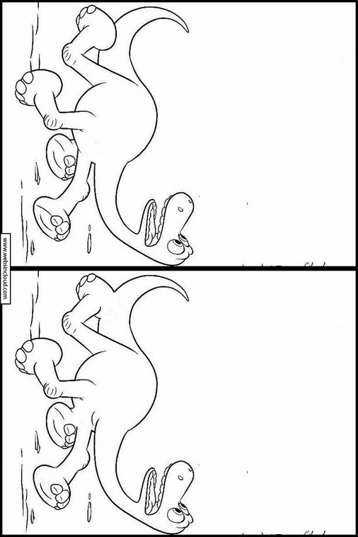 Den gode dinosaur 7