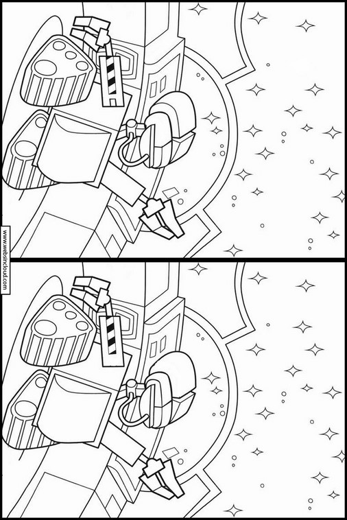 Wall-E 19