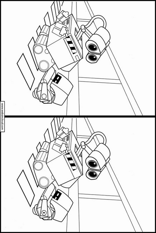 Wall-E 39