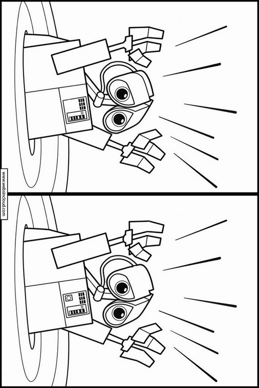 Wall-E 42