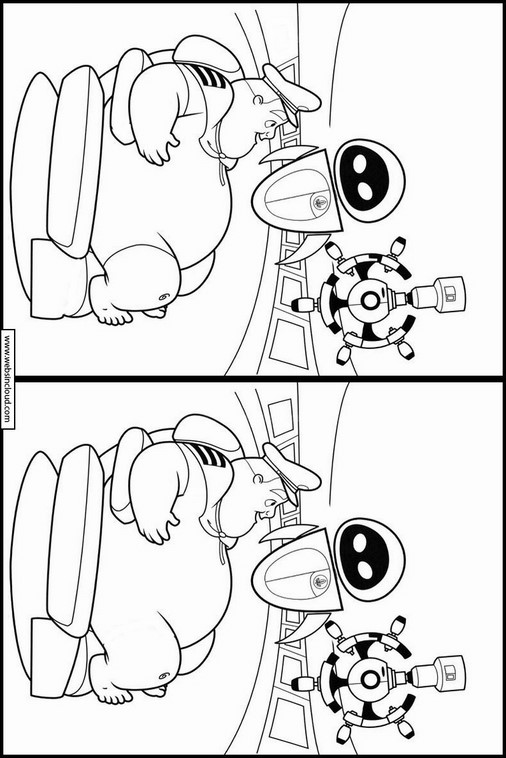 Wall-E 44