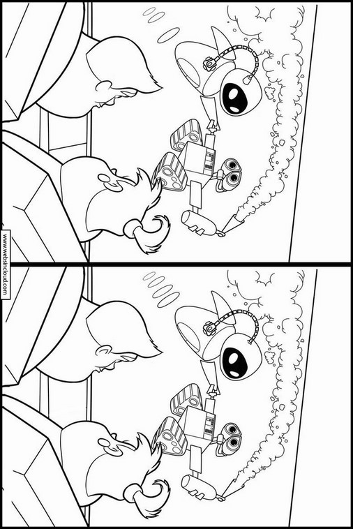 Wall-E 55