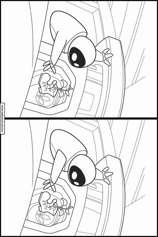 Wall-E 70