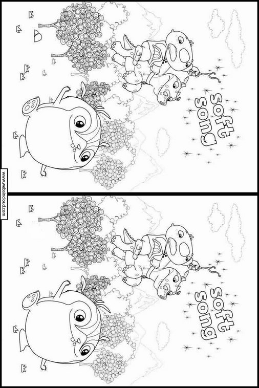 沃利卡赞 9