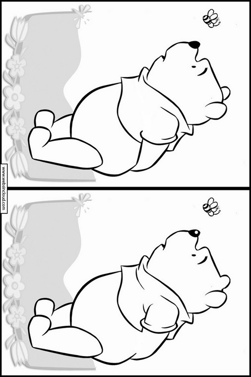 Winnie the Pooh 17