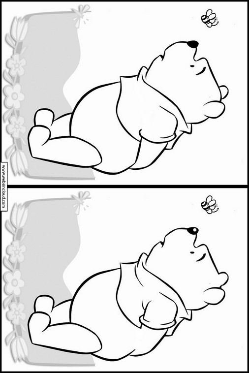 Winnie the Pooh 17