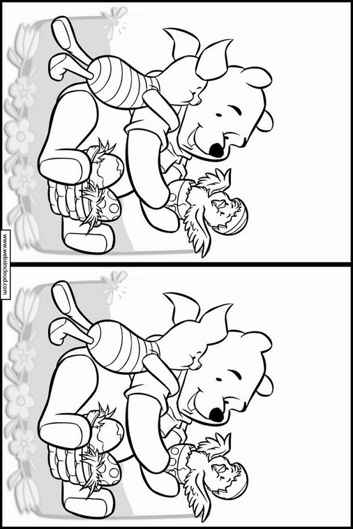 Winnie the Pooh 18