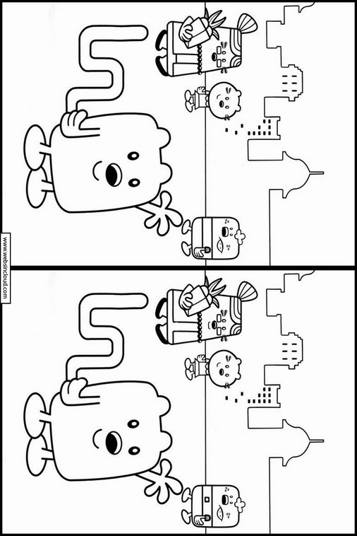 Wow Wow Wubbzy 21