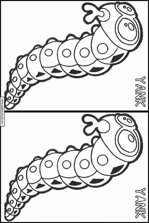 Yokomon 10