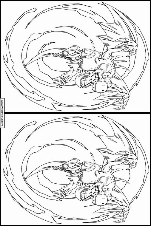 Yu-Gi-Oh 2