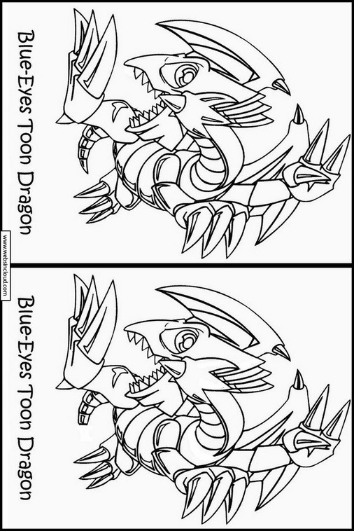 Yu-Gi-Oh 44