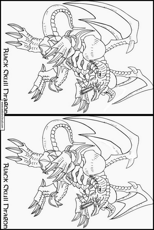 Yu-Gi-Oh 5