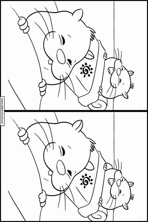 จู จู เพ็ทส์ 36