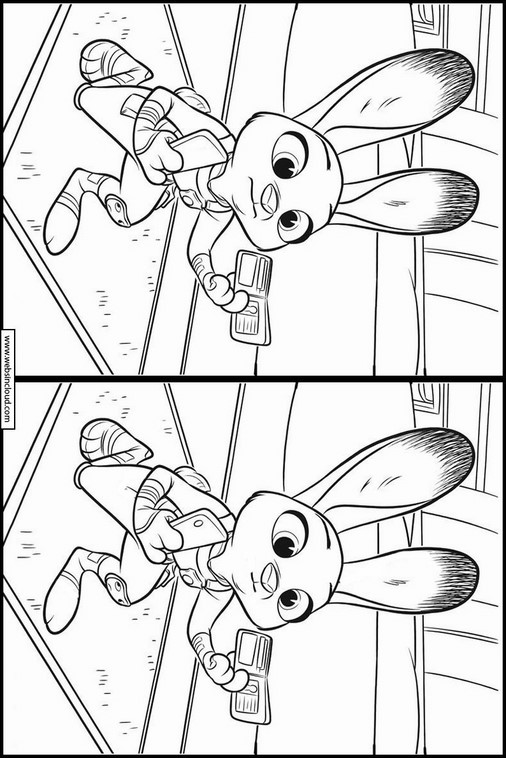 Zootopia 15