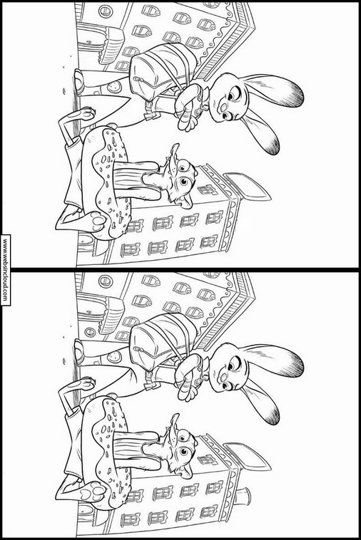 Zootopia 27