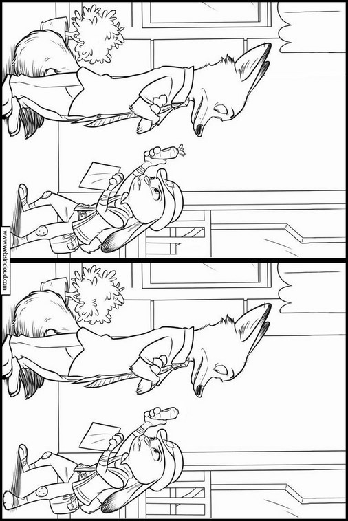 Zootopia 29