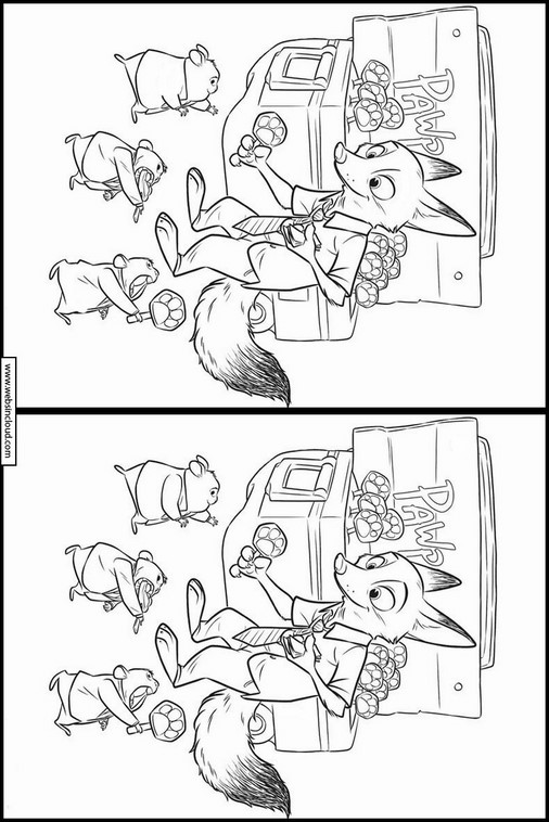 Zootopia 3