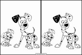 101 Dalmatian Street 6