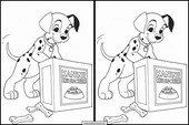 101 dalmatialaista 28